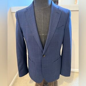 Rodd & Gunn sport coat size XS 36R